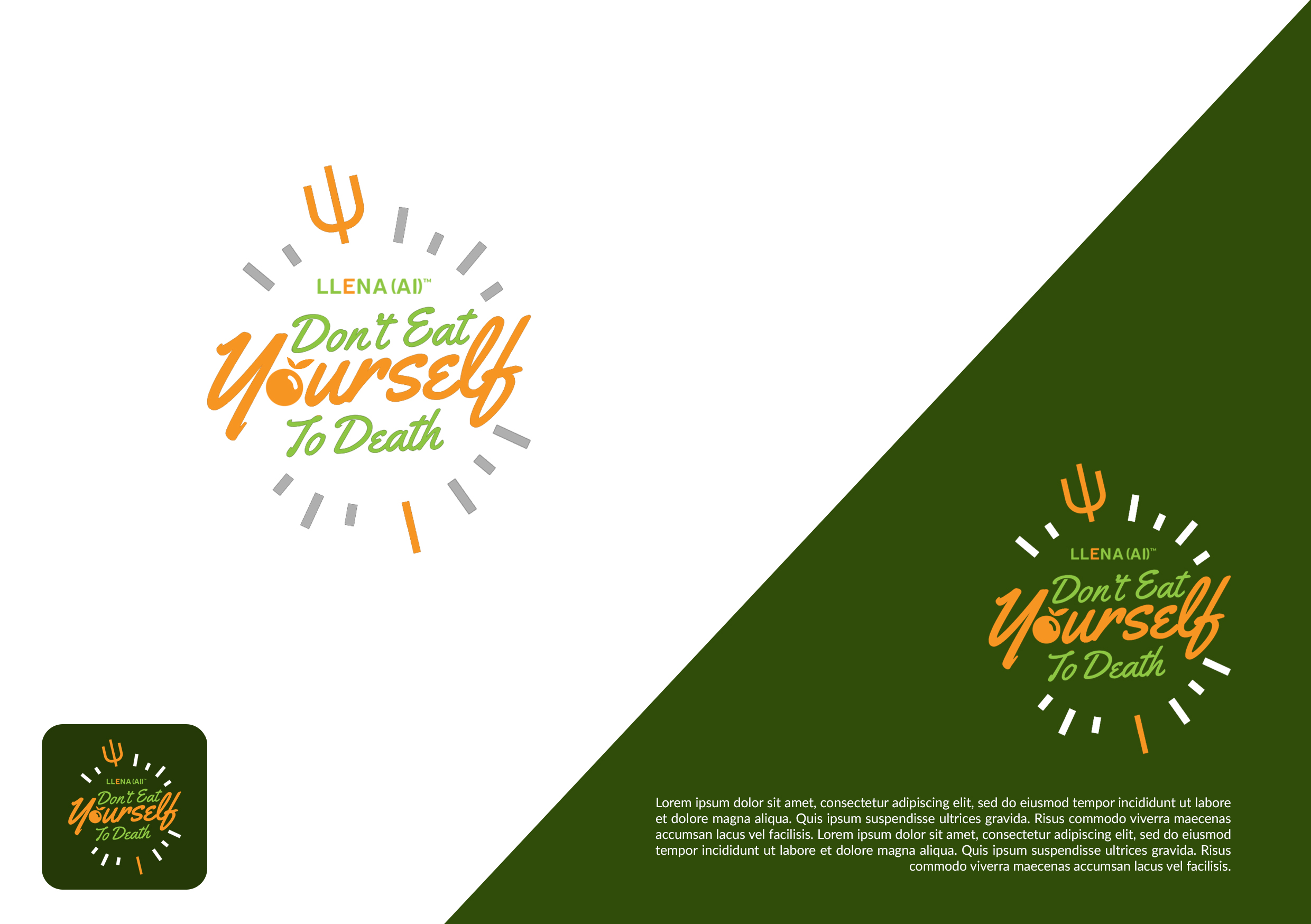 Logo Design by christianpoetoe for this project | Design #26735351