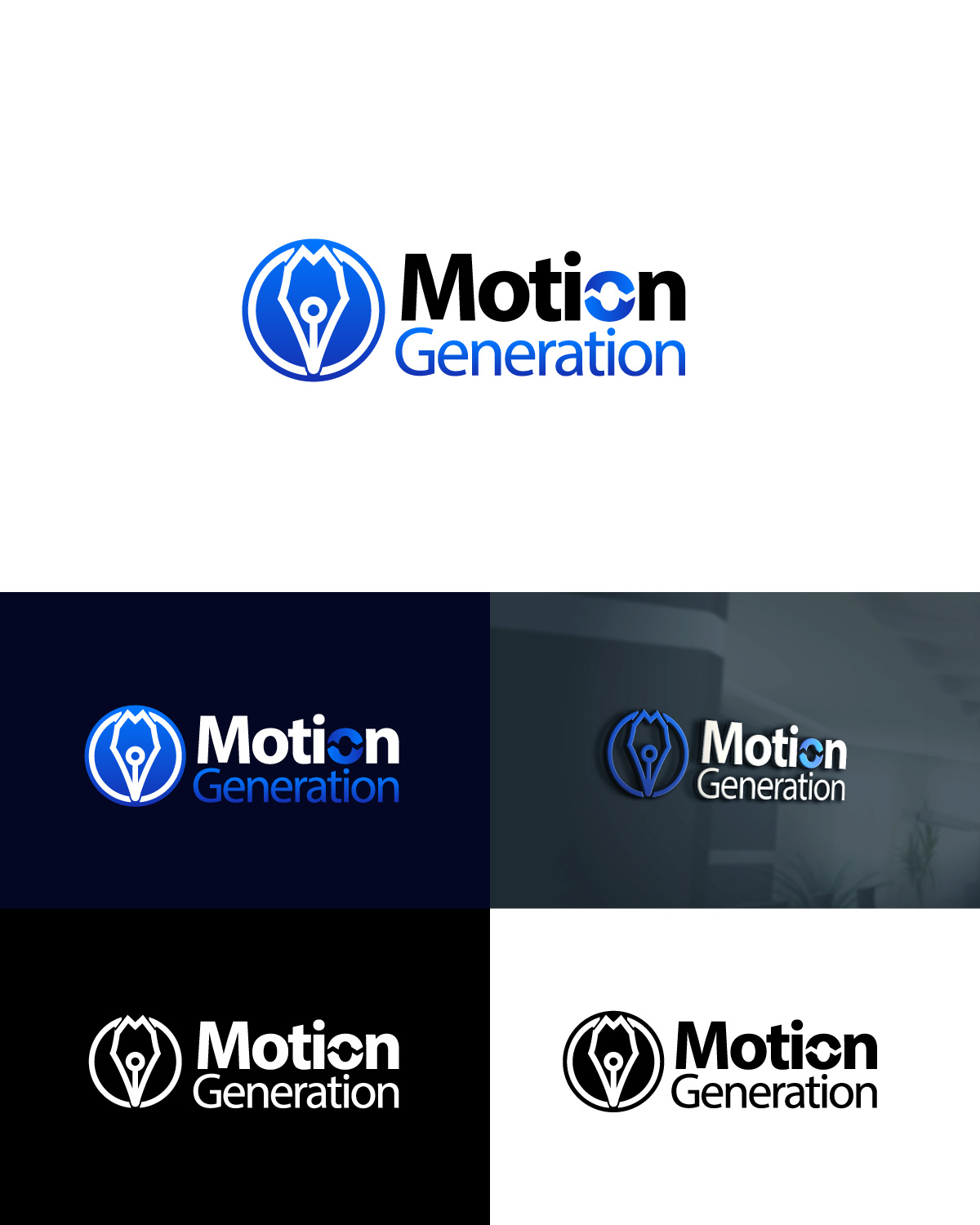 Logo Design by Sergio Coelho for this project | Design #26734118