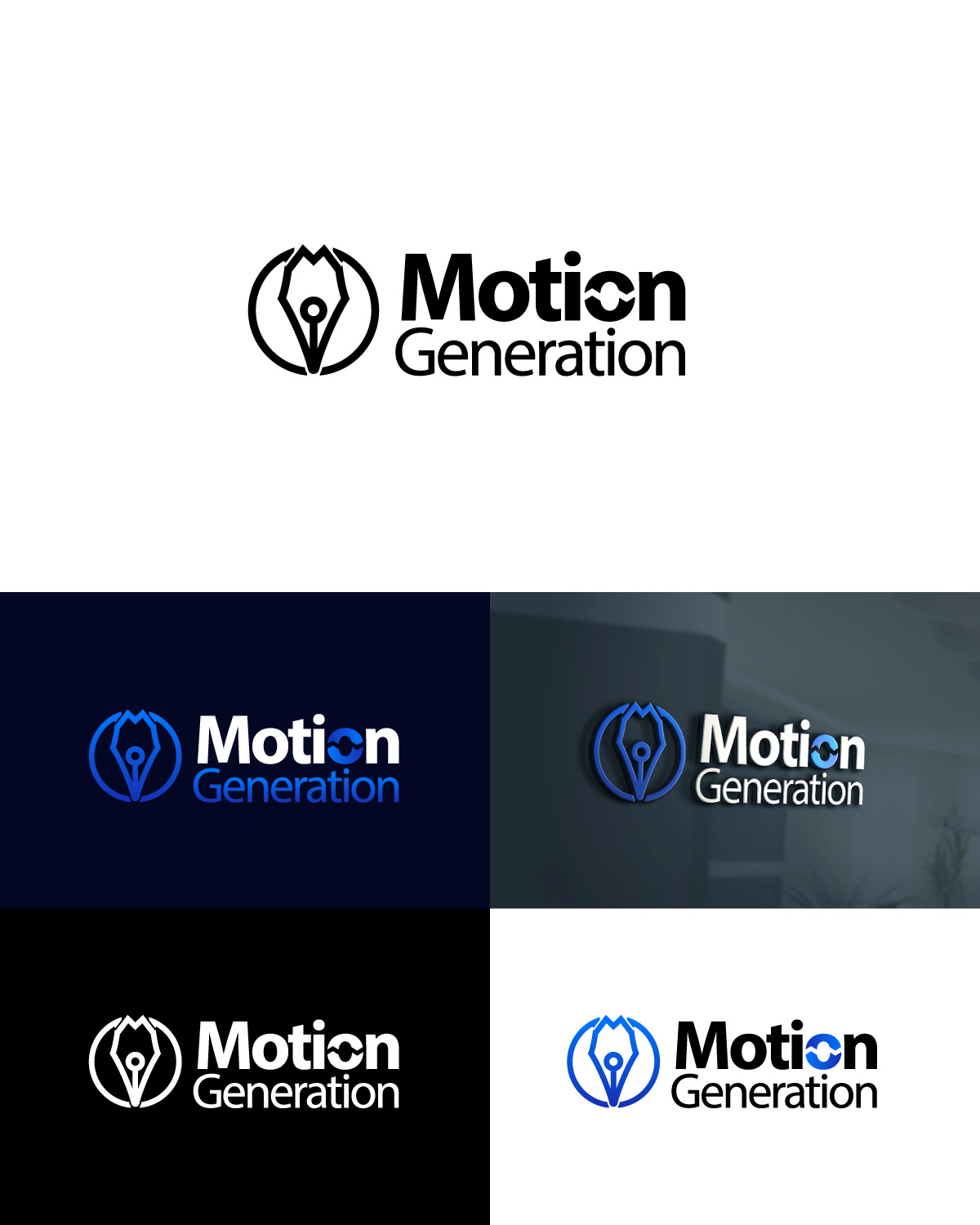 Logo Design by Sergio Coelho for this project | Design #26734200