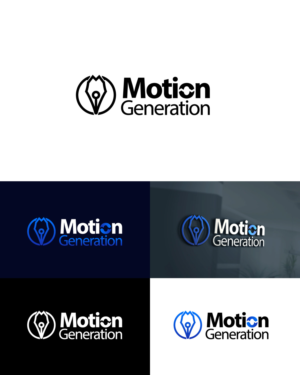Logo Design by Sergio Coelho for this project | Design: #26734200