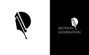 The company is named "Motion Generation" but I don't know that I want that in the logo. | Design de Logo par Artsenal