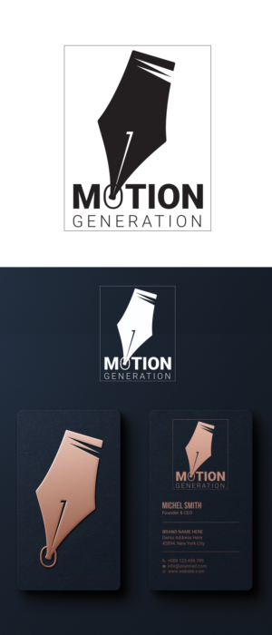Design de Logo par uk pour ce projet | Design #26732749