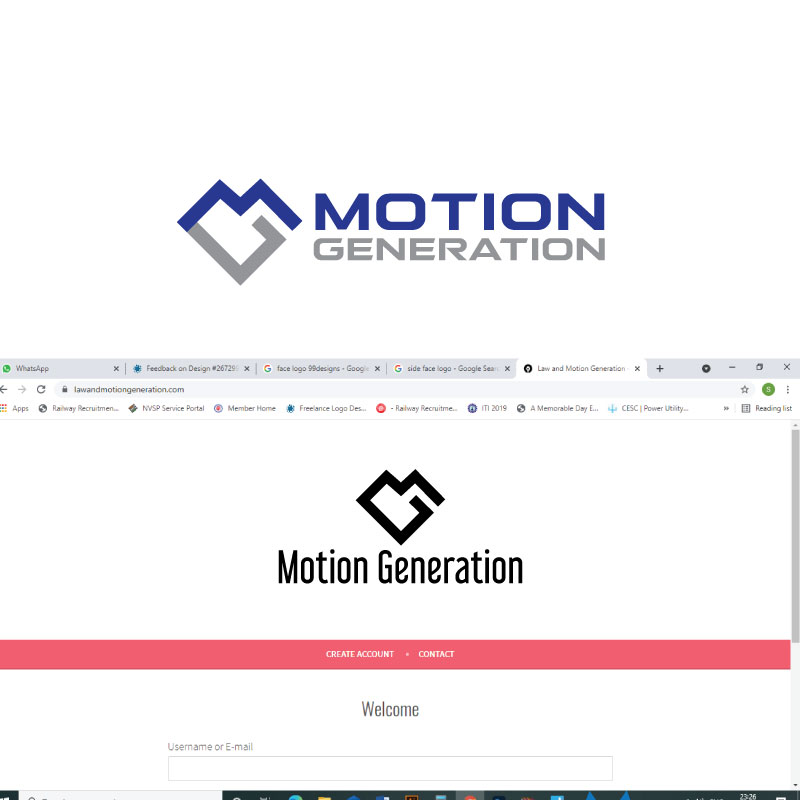 Logo Design by Omee63 for this project | Design #26734630