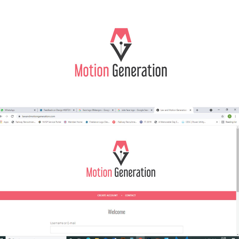 Logo Design by Omee63 for this project | Design #26736332