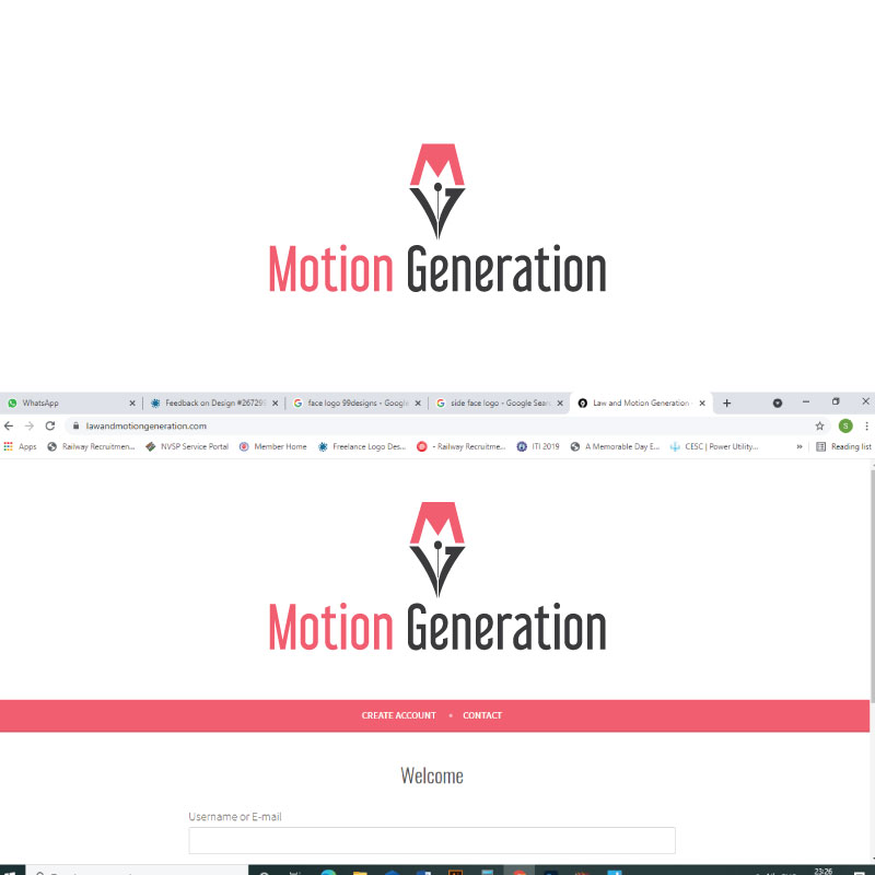 Logo Design by Omee63 for this project | Design #26736351