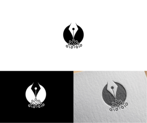 The company is named "Motion Generation" but I don't know that I want that in the logo. | Logo Design by maceemisha