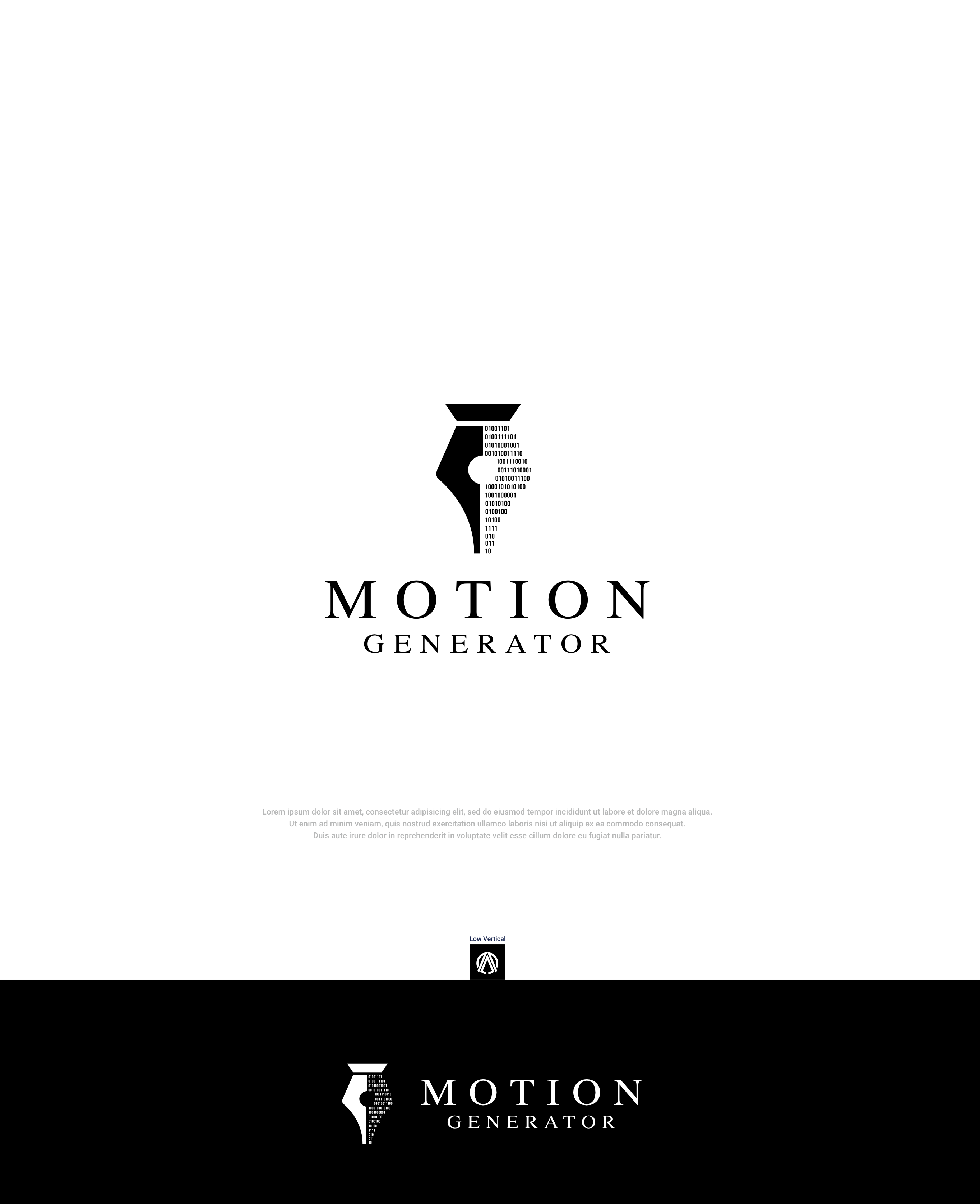 Logo Design by Low_vertical for this project | Design #26733207