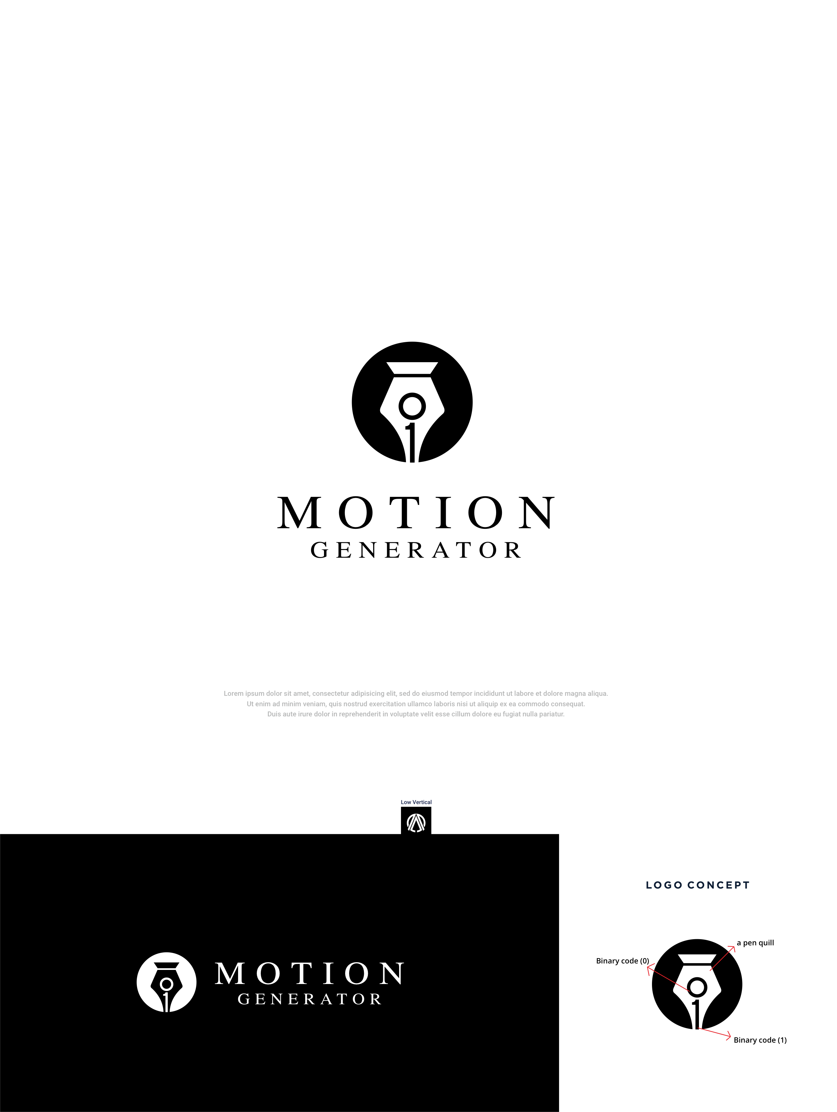 Design de Logo par Low_vertical pour ce projet | Design #26733775
