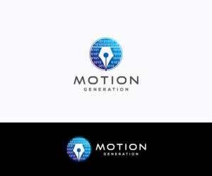 Logo Design by step forward 2 for this project | Design: #26734911