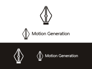 The company is named "Motion Generation" but I don't know that I want that in the logo. | Design de Logo par HyperX