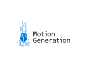The company is named "Motion Generation" but I don't know that I want that in the logo. | Logo Design by BNdesigner