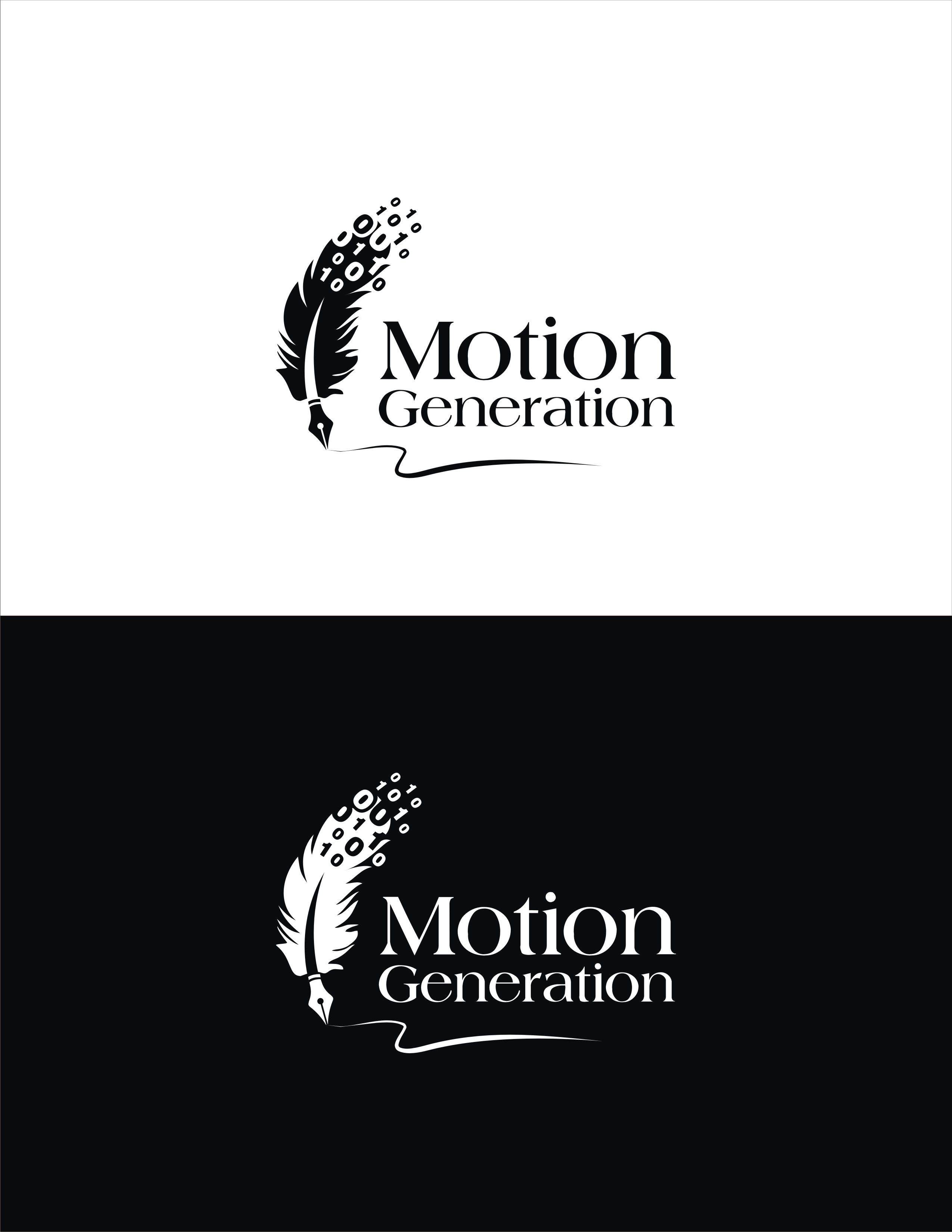 Logo Design by warkaddarshan 2 for this project | Design #26729545