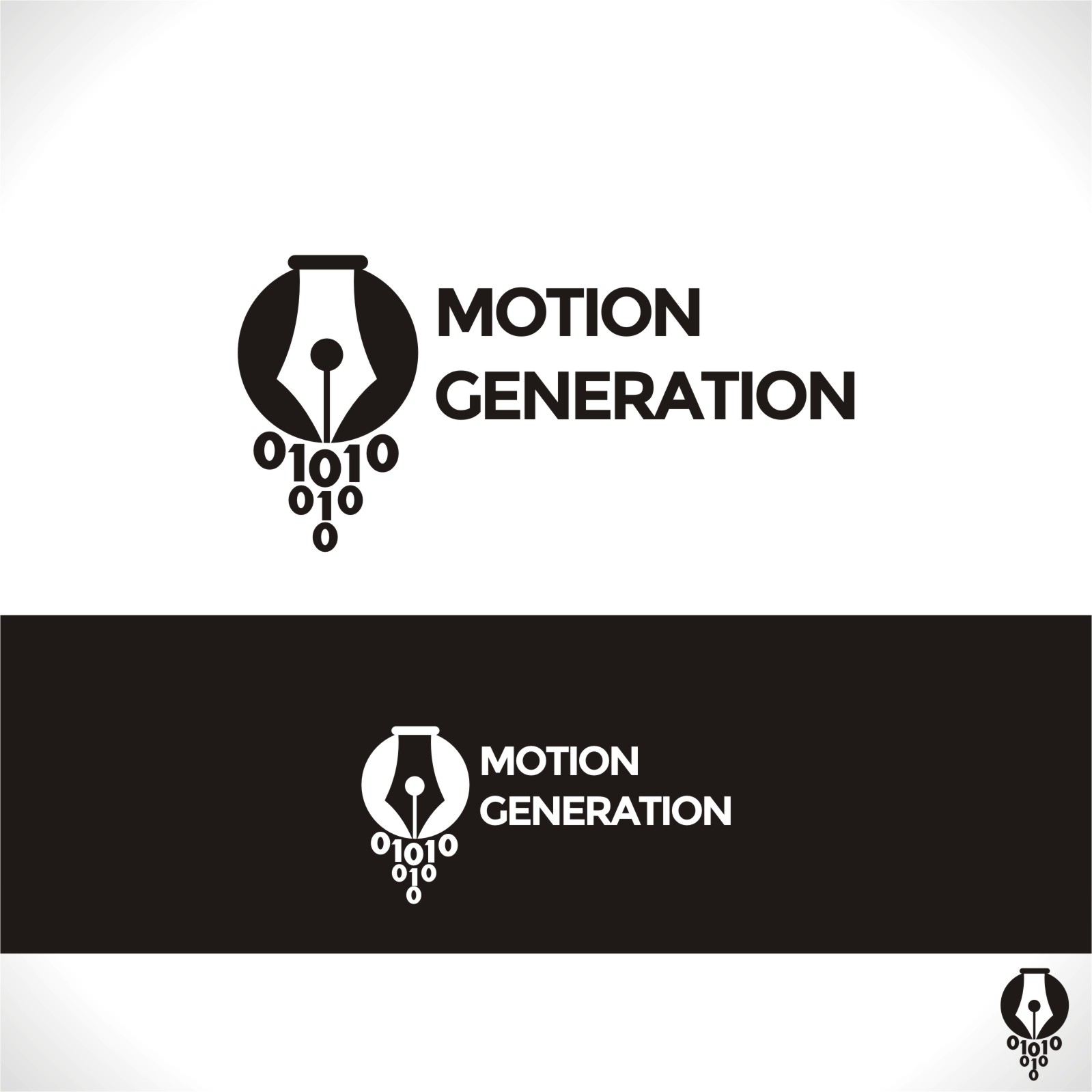 Logo Design by MAhi2014 for this project | Design #26729417