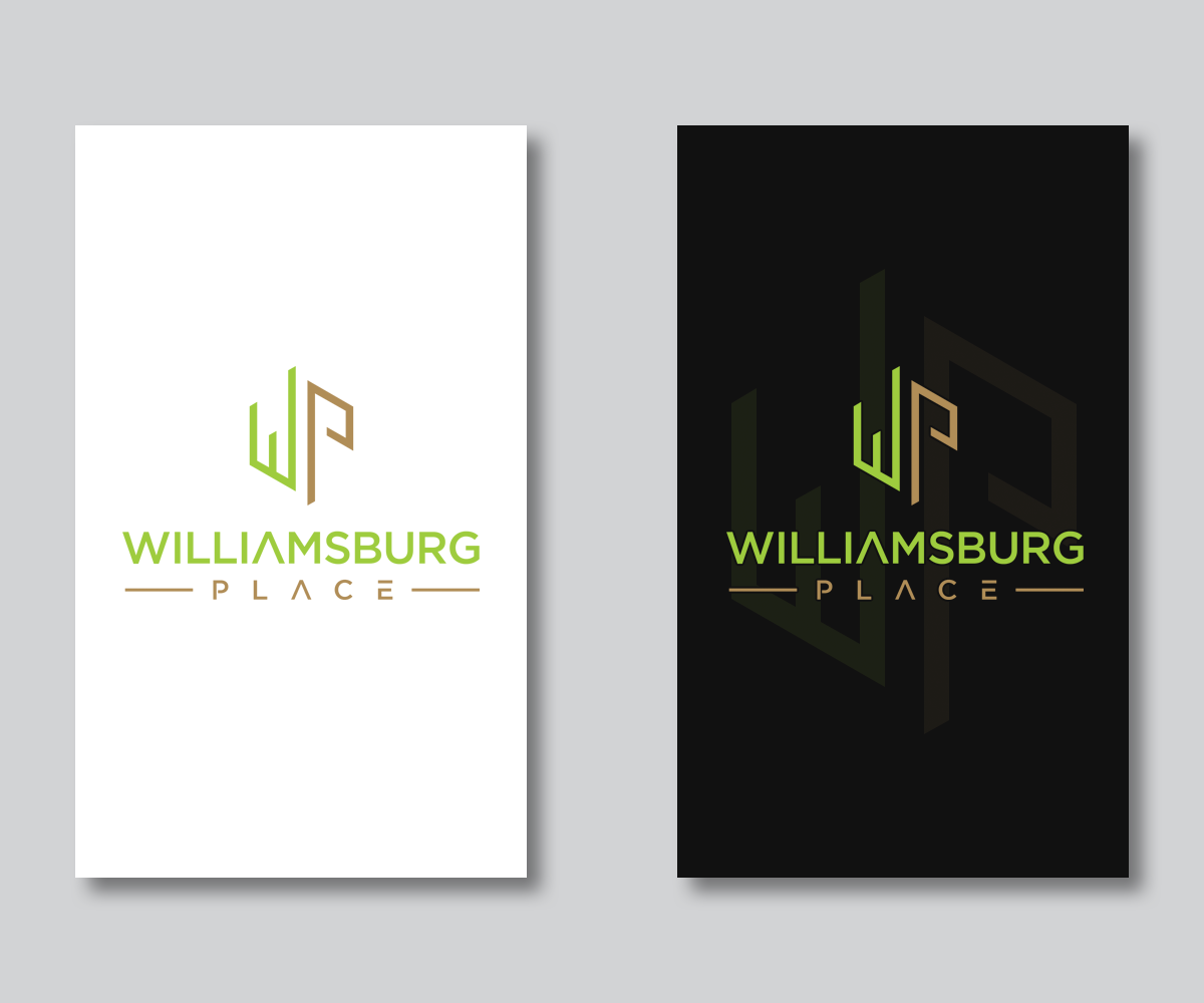 Logo Design by Ethien for this project | Design #26728886