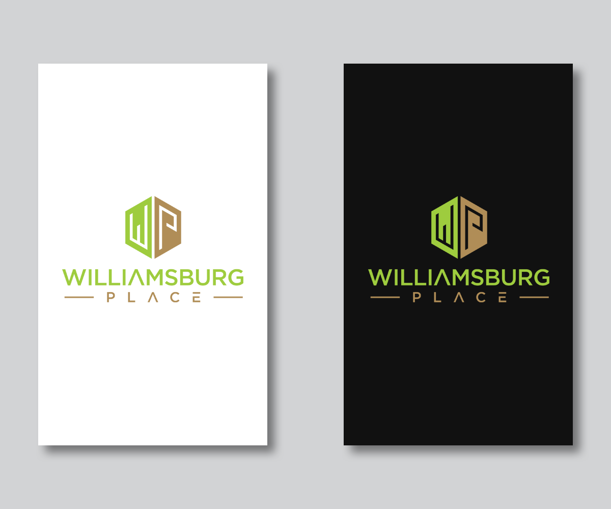 Logo Design by Ethien for this project | Design #26728889
