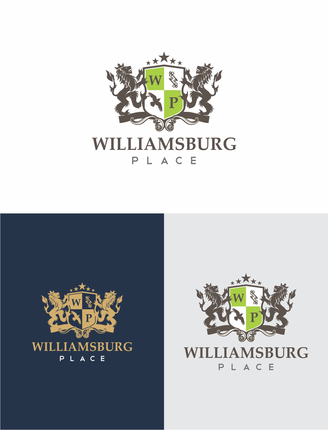 Logo Design by ree23 for this project | Design #26754277