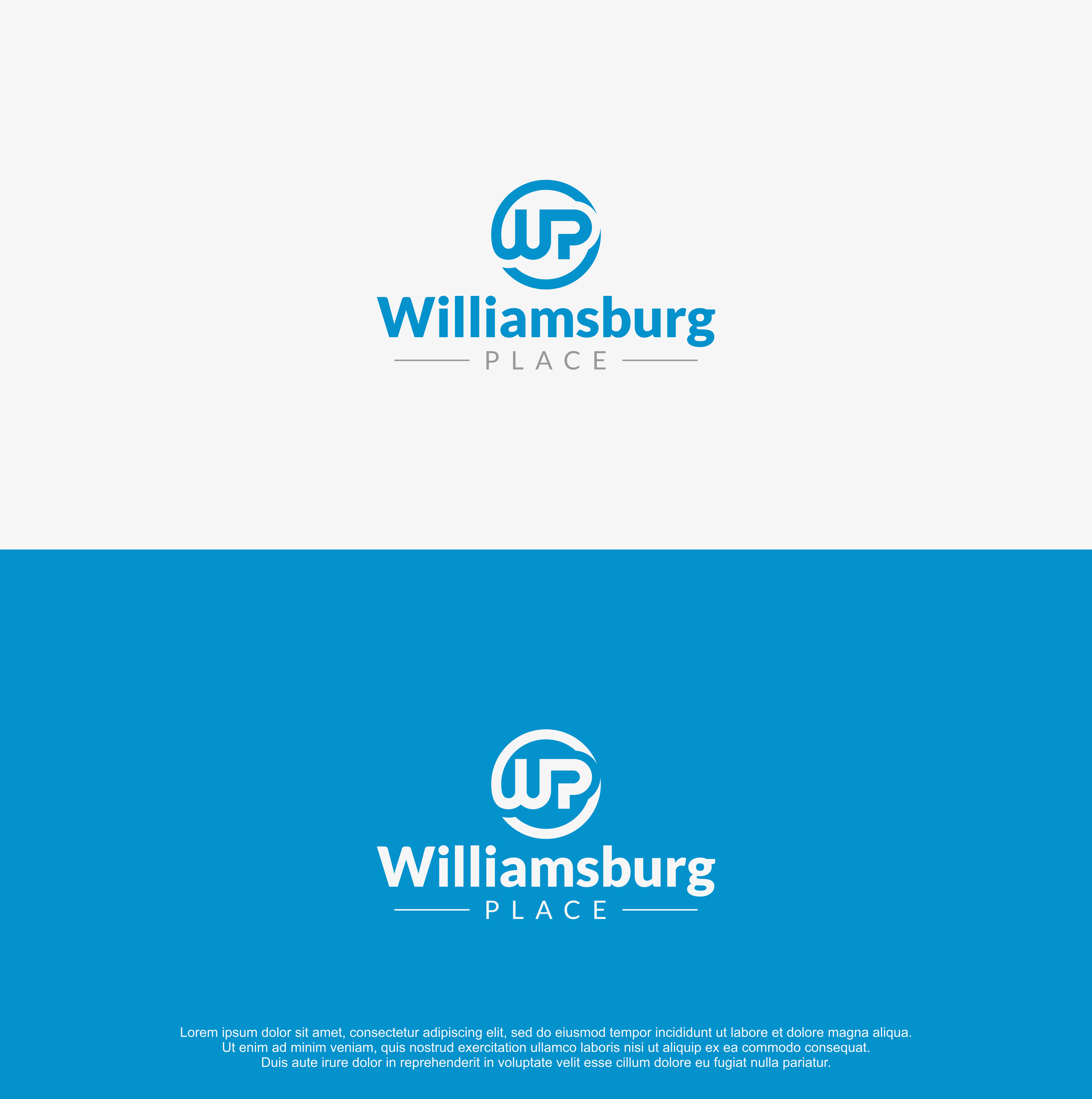 Logo Design by R!CKY for this project | Design #26758584