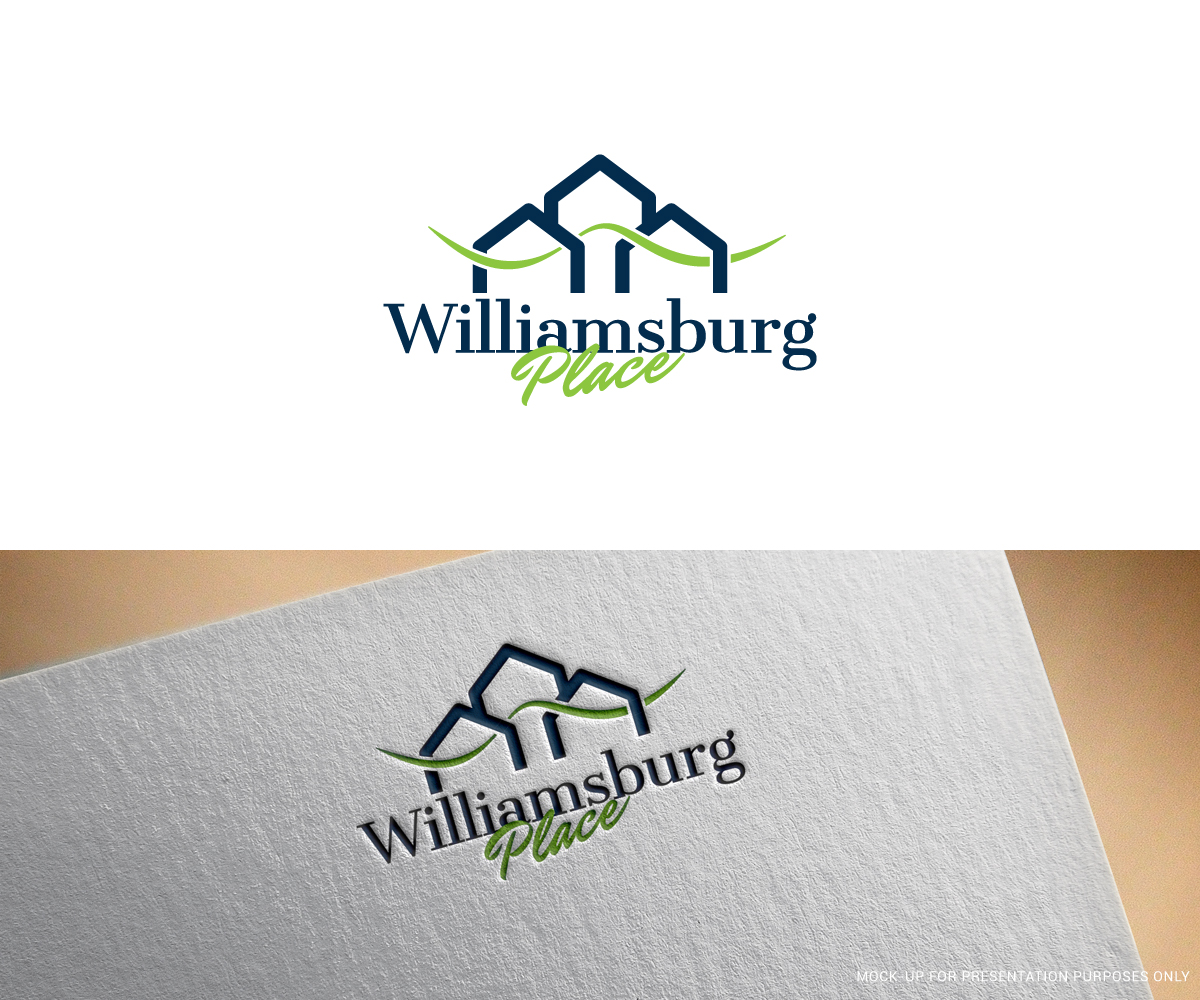 Logo Design by kimcam for this project | Design #26776108