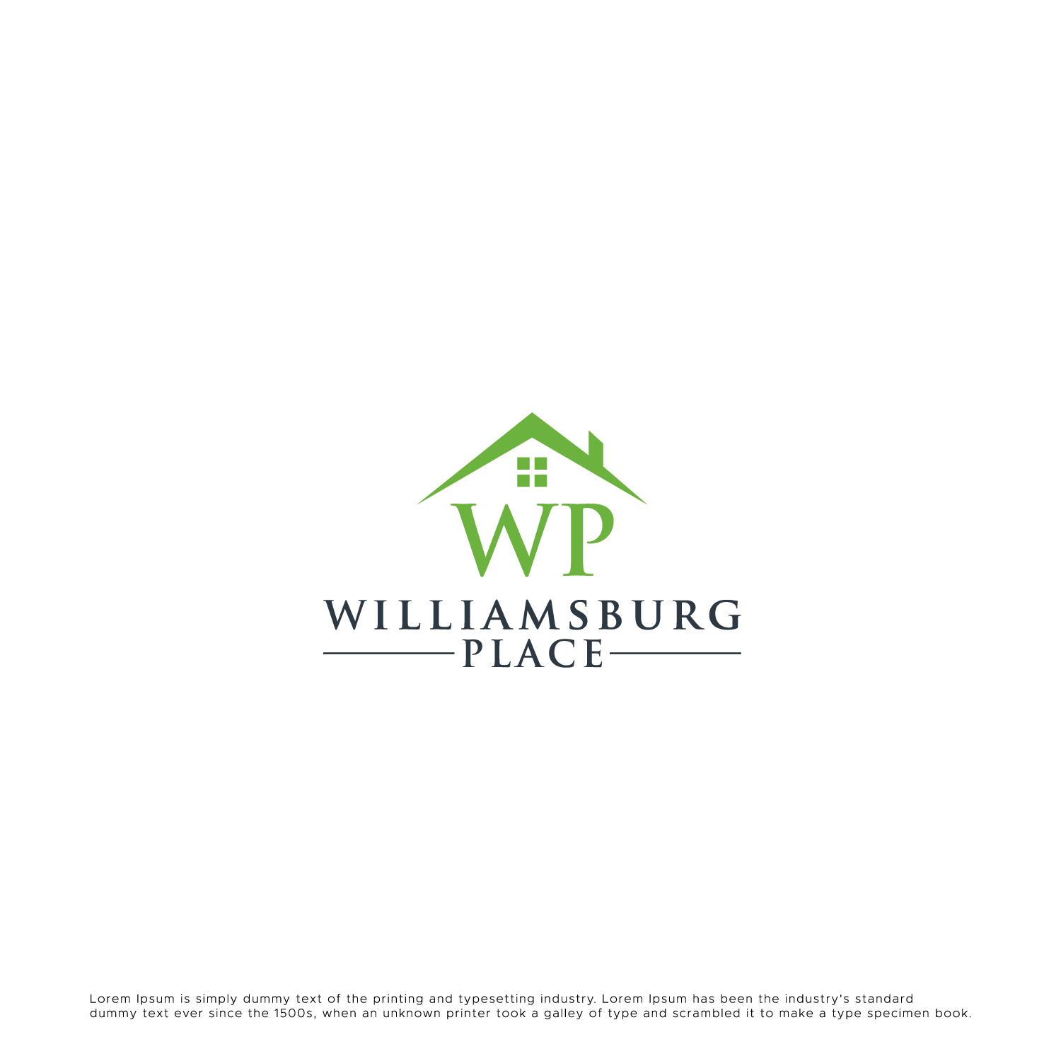 Logo Design by Potatow for this project | Design #26757470