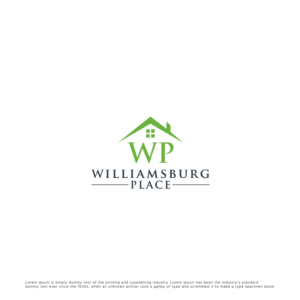 Logo Design by Potatow for this project | Design: #26757470