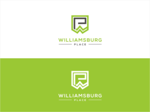 Williamsburg Place | Logo Design by cjssan