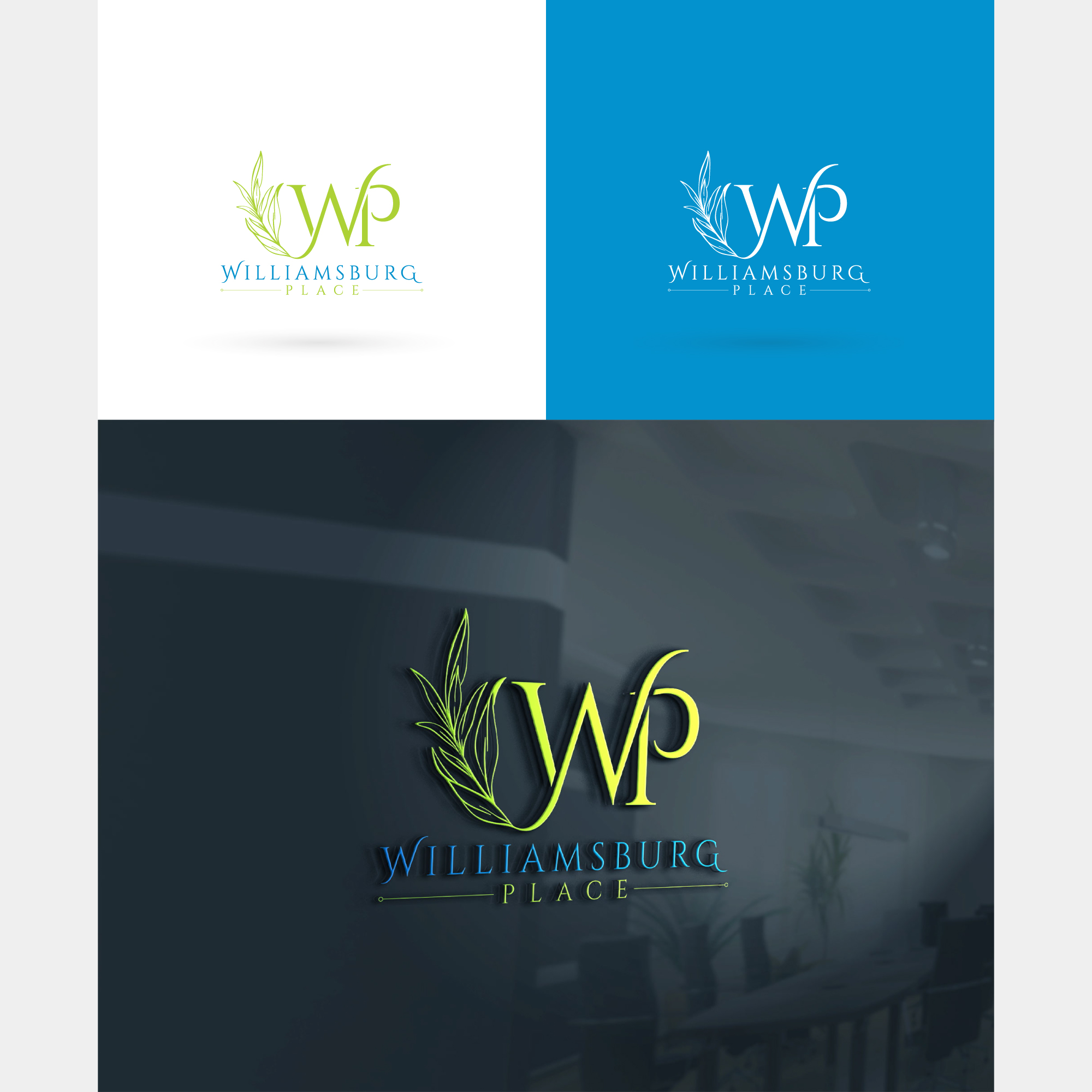 Logo Design by UMBRA Designs for this project | Design #26729098