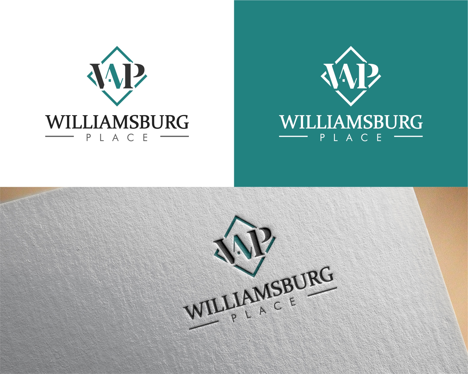 Logo Design by Rusmin Gustamin for this project | Design #26733704
