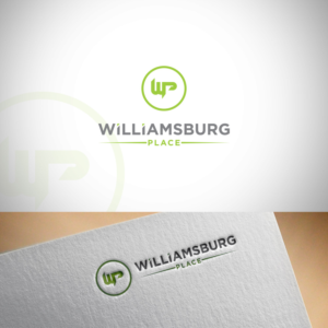 Logo Design by Natalie Eric