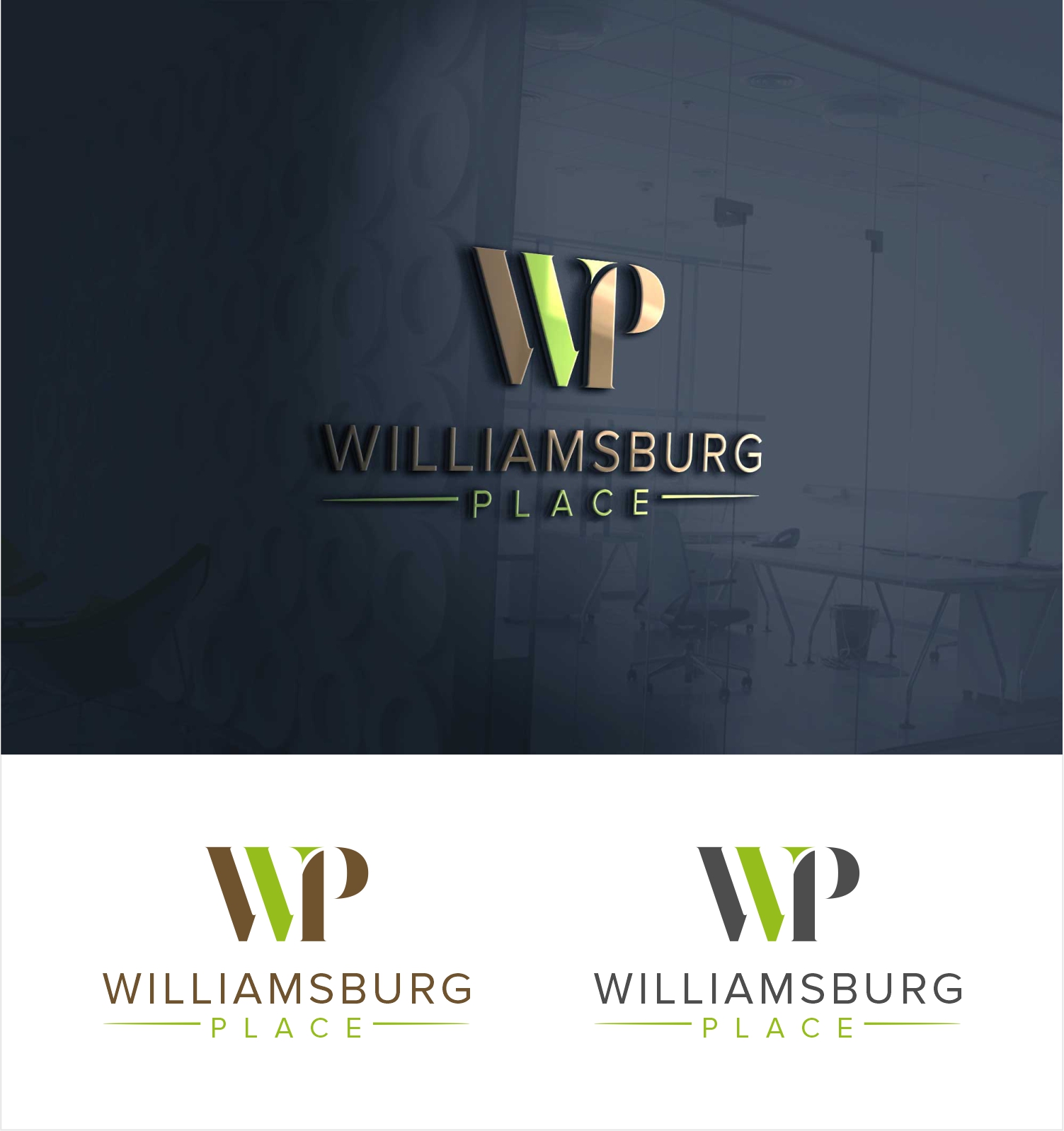 Logo Design by Indra Putra for this project | Design #26747195