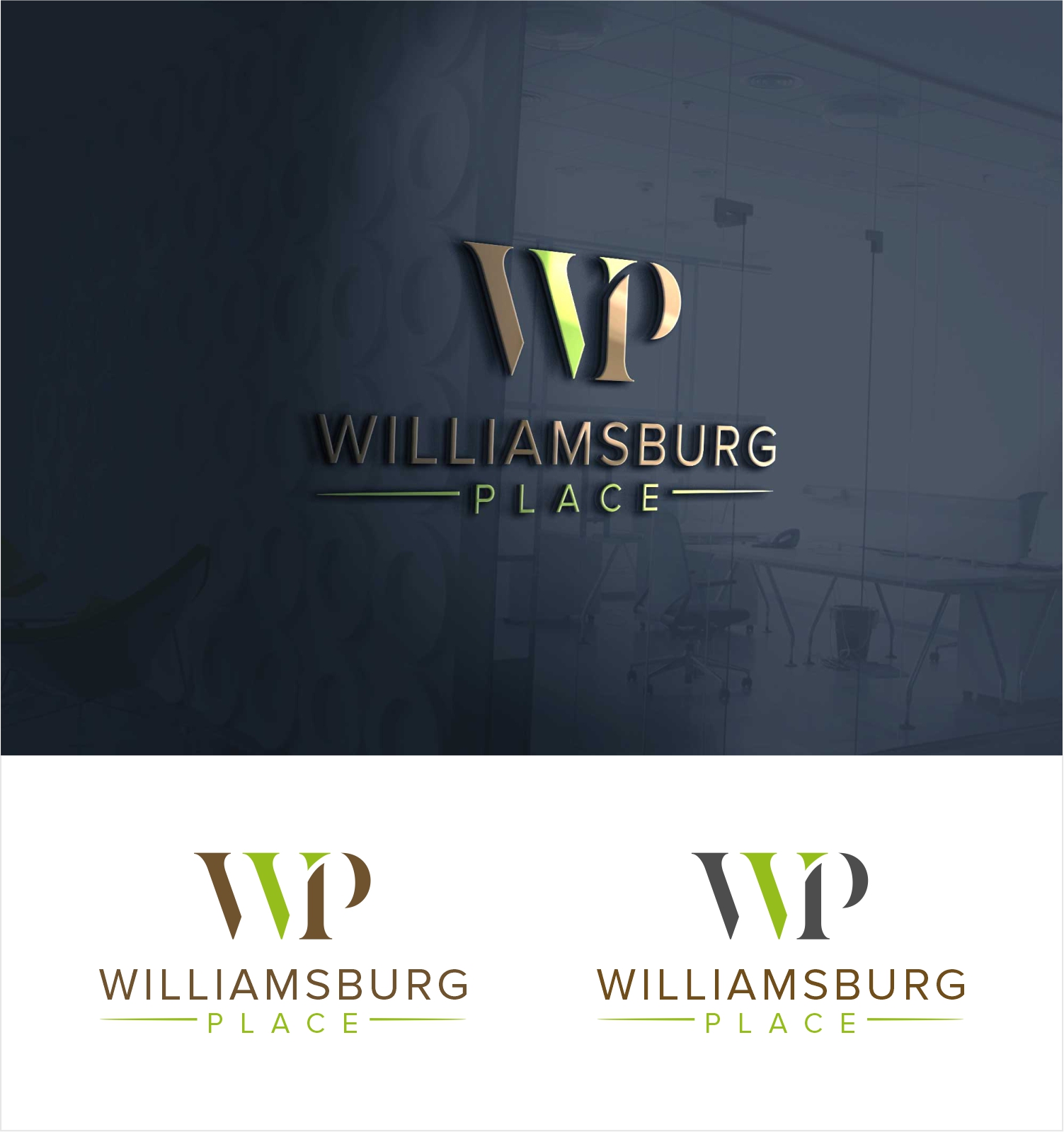 Logo Design by Indra Putra for this project | Design #26747197