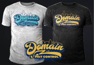 T-shirt Design by Xerox