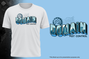 T-shirt Design by gekgrfx