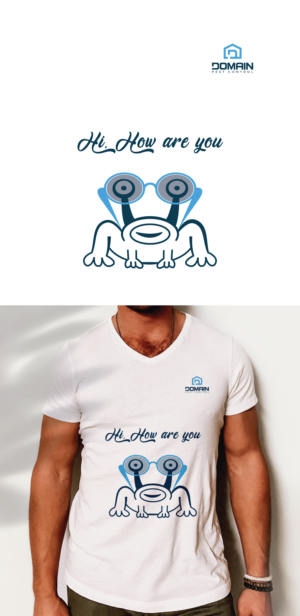 T-shirt Design by HAREESH (Creative Graphic Designer)