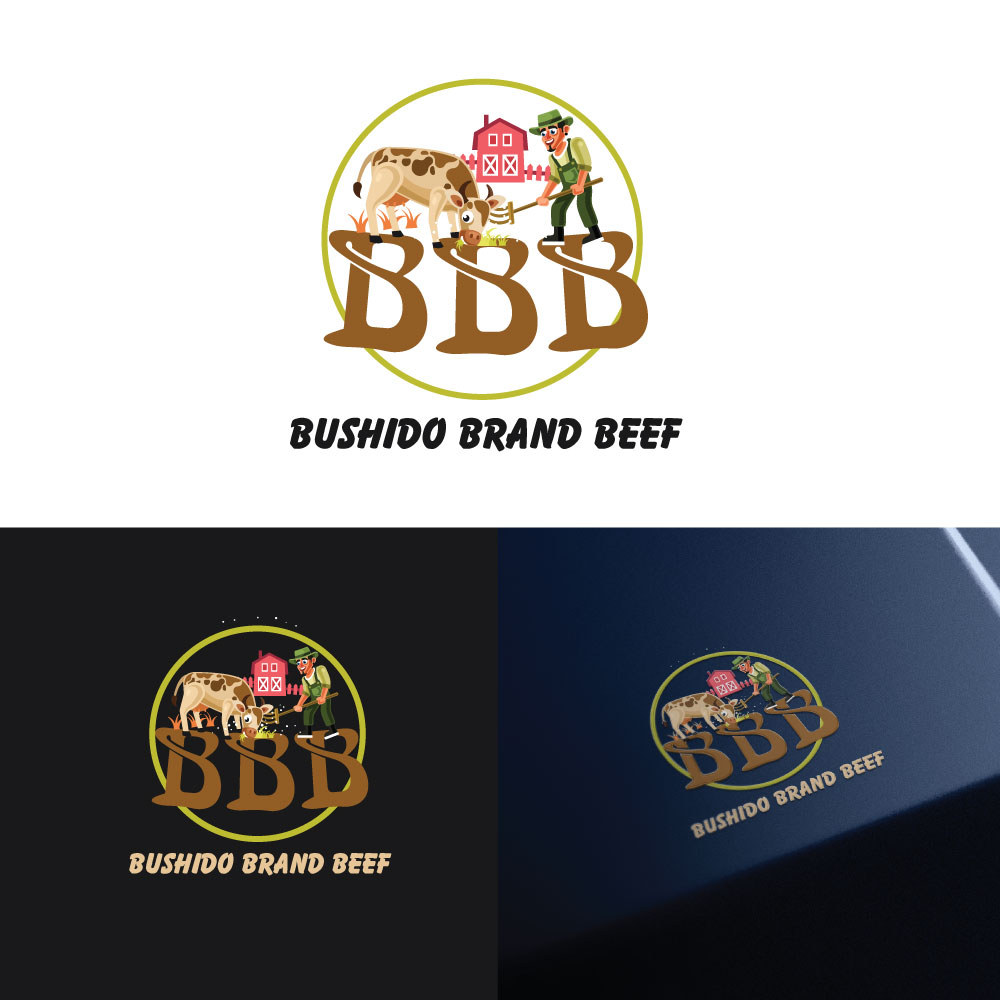 Logo Design by webeezine for this project | Design #26729596