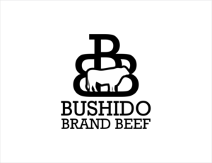 BBB, and include cow/cattle theme, Japanese theme, ranch theme. . | Logo Design by BNdesigner