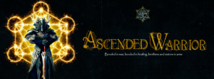 Banner-Design von 3dicon für ChrisAlyssia@Intentiality.com | Design #26757385