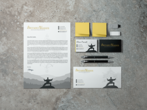 Banner-Design von design geza für ChrisAlyssia@Intentiality.com | Design #26802901