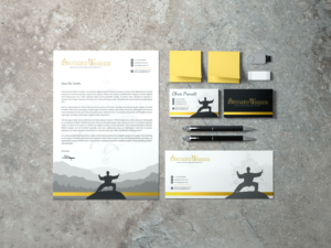 Design de Bannière  par design geza pour ChrisAlyssia@Intentiality.com | Design : #26805426
