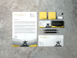 Design de Bannière  par design geza pour ChrisAlyssia@Intentiality.com | Design : #26805427