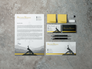 Design de Bannière  par design geza pour ChrisAlyssia@Intentiality.com | Design : #26828278