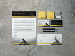 Design de Bannière  par design geza pour ChrisAlyssia@Intentiality.com | Design : #26832223