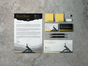 Design de Bannière  par design geza pour ChrisAlyssia@Intentiality.com | Design : #26832224