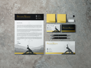 Design de Bannière  par design geza pour ChrisAlyssia@Intentiality.com | Design : #26832225