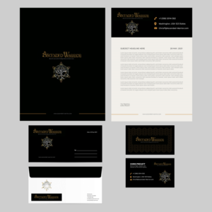 Banner Ad Design by Miekee09 for ChrisAlyssia@Intentiality.com | Design: #26824911