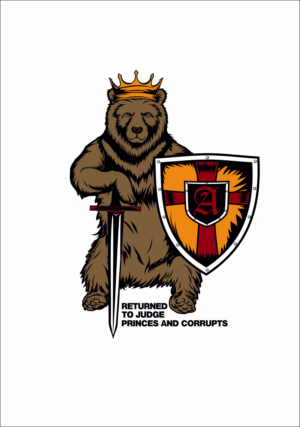 T-shirt Design by Jamal 12