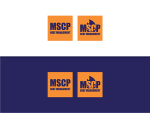 MSCP or MSCP Heat Managment | Design de Logo par Atvento Graphics