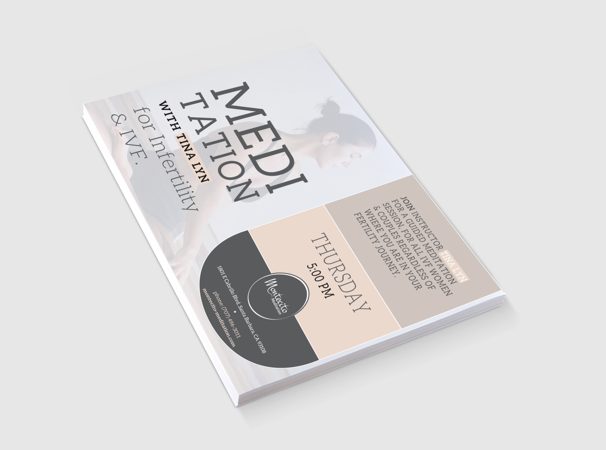 Flyer Design by em.design for this project | Design #26744655