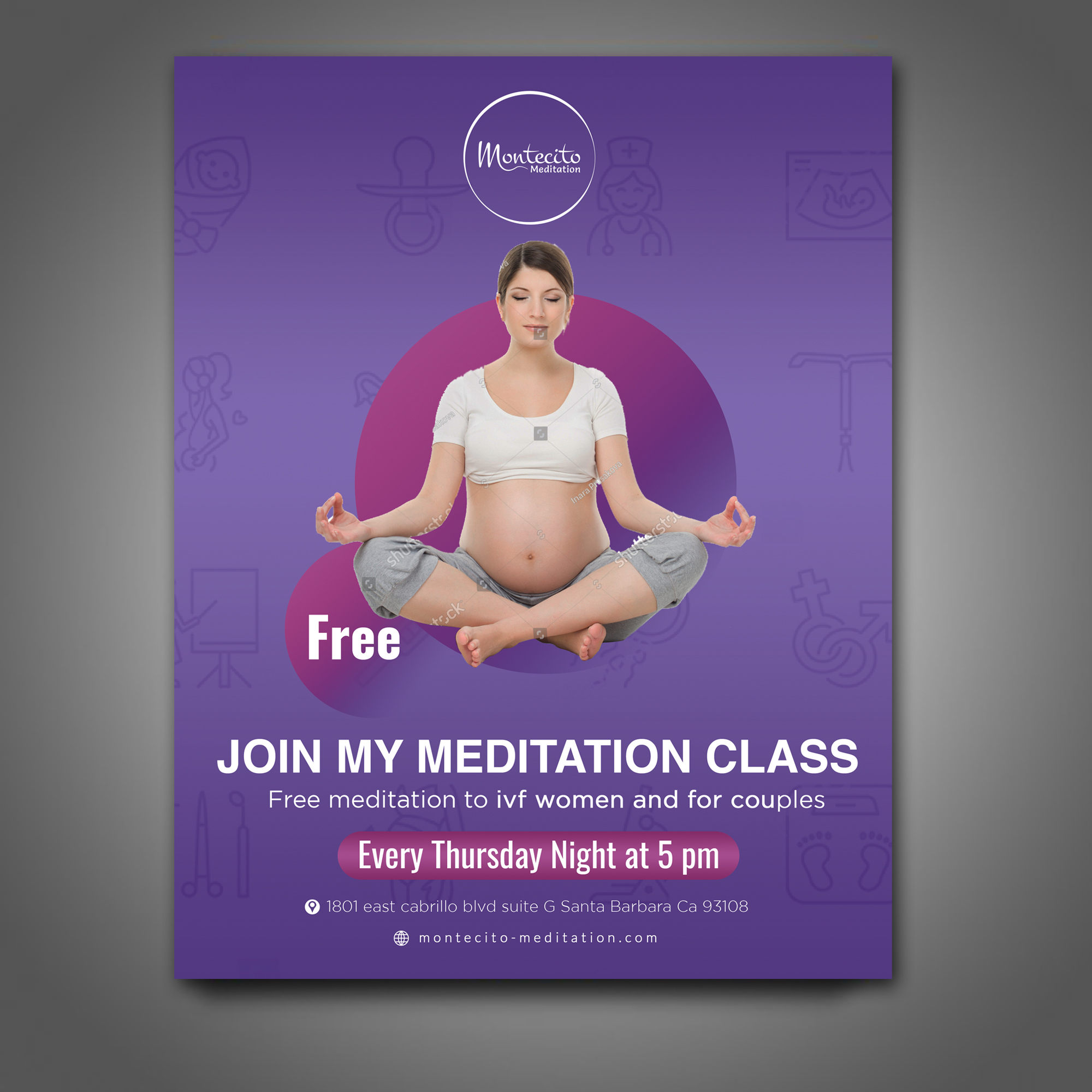 Flyer Design by aspiremedia for this project | Design #26743556