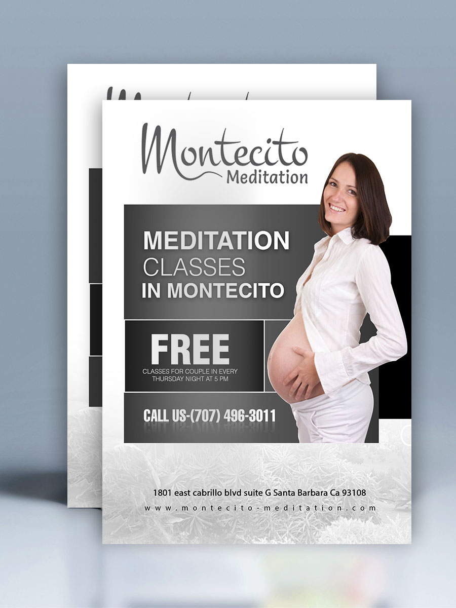 Flyer Design by n214008 for this project | Design #26746899