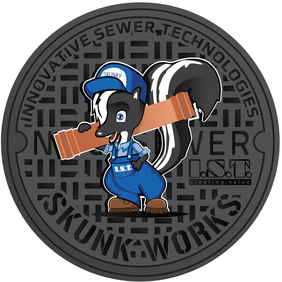 Diseño Gráfico por MNM para este proyecto | Diseño #26733177